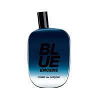 Blue Encens