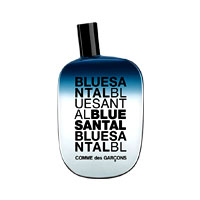 Blue Santal