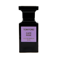 Cafe Rose