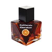 California Chocolate