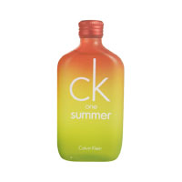 CK One Summer 2007