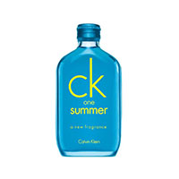 CK One Summer 2008