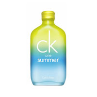 CK One Summer 2009