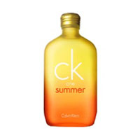 CK One Summer 2010