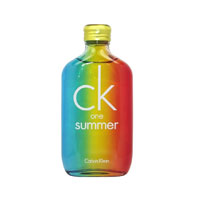 CK One Summer 2011