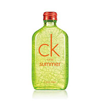 CK One Summer 2012