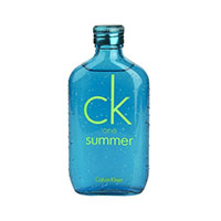 CK One Summer 2013