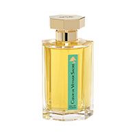 Coeur de Vetiver Sacre