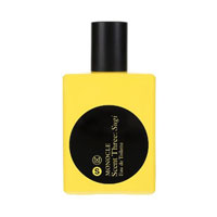 Comme des Garcons x Monocle Scent Tree: Sugi
