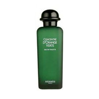 Concentre d`Orange Verte