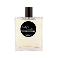 Corps et Ames Eau de Toilette Apaisante