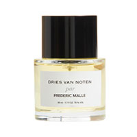 Dries Van Noten par Frederic Malle