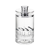 Eau de Cartier