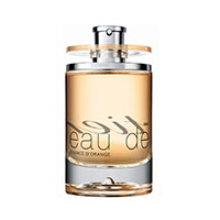 Eau de Cartier Essence d`Orange