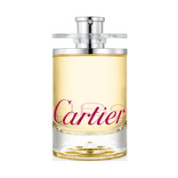 Eau de Cartier Zeste de Soleil
