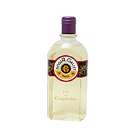 Eau de Gingembre