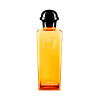 Eau de Mandarine Ambrée