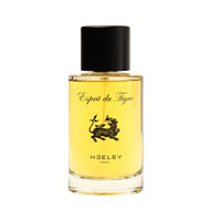 Esprit du Tigre