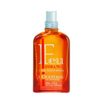 Feu d'Orange Intense Eau de Toilette