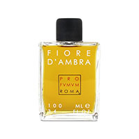 Fiori d'Ambra