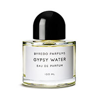 Gypsy Water