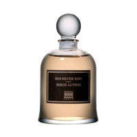 Iris Silver Mist