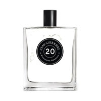 PG20 L`Eau Guerriere