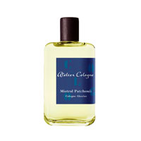 Mistral Patchouli