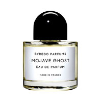 Mojave Ghost