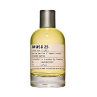 Musc 25 Los Angeles