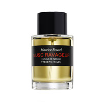 Musc Ravageur