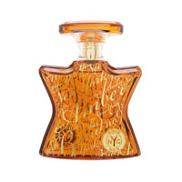 New York Amber
