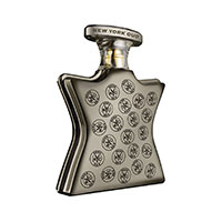 New York Oud