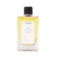 No3 Cuir Amber