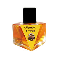Olympic Amber