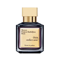 Oud Cashmere Mood