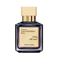 Oud Silk Mood