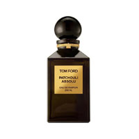 Patchouli Absolu