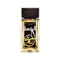 Perfume Calligraphy