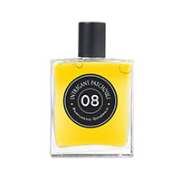 PG08 Intrigant Patchouli