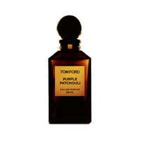 Purple Patchouli