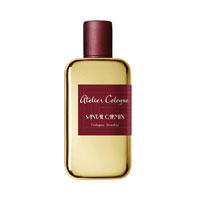 Santal Carmin