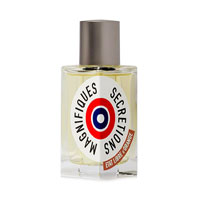 Secretions Magnifiques