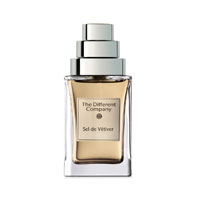 Sel de Vetiver