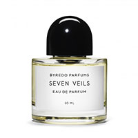 Seven Veils