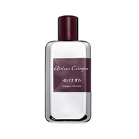 Silver Iris