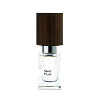 Silver Musk