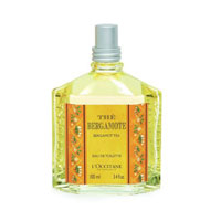 The Bergamote - Bergamot Tea