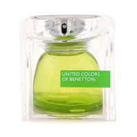 United Colors of Benetton Unisex