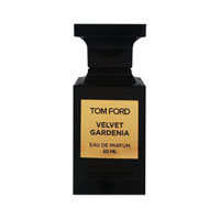Velvet Gardenia